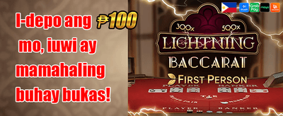 Weekend Slot Special promotion banner