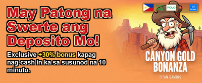 Fast Payouts for PH Players banner