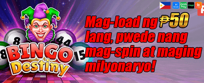 Mega Slot Free Spins Party promotion banner