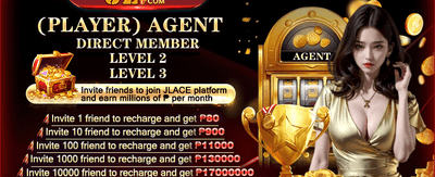 Refer-a-Friend Jackpot Bonus promotion banner
